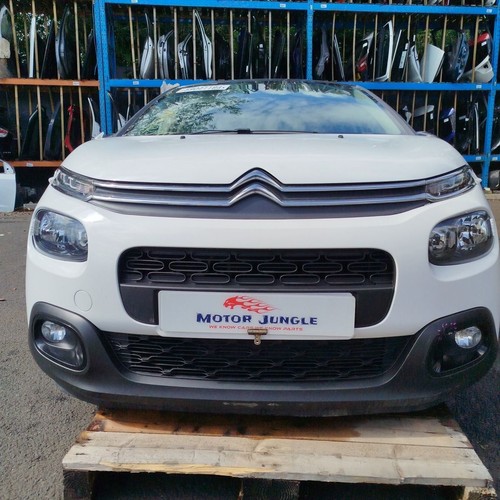 2016 2020 citroen - c3, 1.2