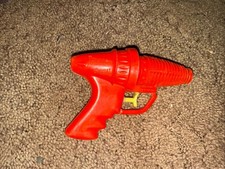 Vintage Thunderbirds Red Water