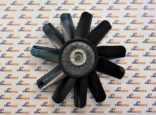  Viscous Cooling Fan for Land Rover Defender TD5 TDCi PUMA 99-16 OEM PGG101050