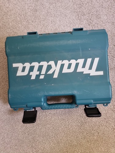 Makita empty toolbox for - empty,