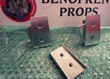 Spengler v-hook Gun and pack side 