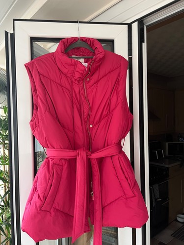 Ladies next raspberry red - ladies,