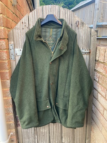 Charles dubourg wool - coat, men