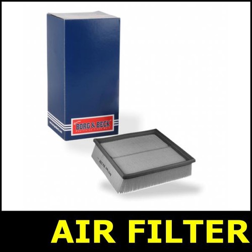 Air filter fits jaguar - filter, xj