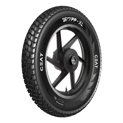 500 ceat gripp - 500, 90/90-21