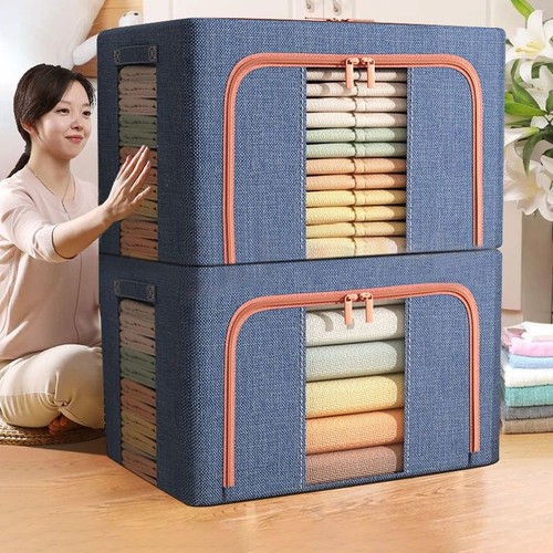 110l large folding - large, storage
