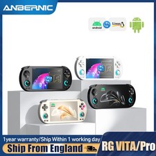 Anbernic vita handheld game - anbernic,