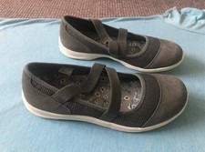 Lands End Comfort Mary Jane