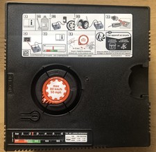 Genuine VW 12V Tyre Inflator