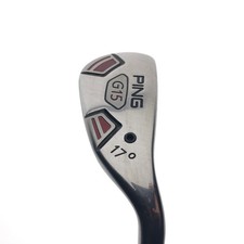 Used Ping G15 2 Hybrid / 17