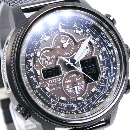 Citizen promaster navihawk - citizen,