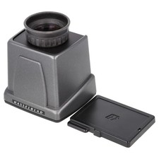Hasselblad HVM Viewfinder Waist Level Finder for H1 H2 H3D H4D Fujifilm GX645AF