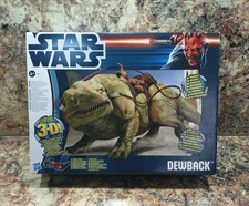 Star Wars Hasbro Dewback misb
