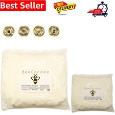 Bee Fondant - - bee feed food
