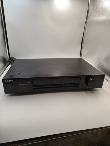 Sony sb920 stereo - st-sb920, qs