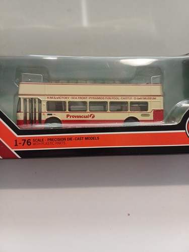 Efe 18605 bristol vrt ecw - 18605,