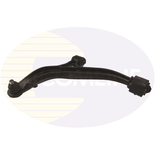 Wishbone suspension arm - wishbone,