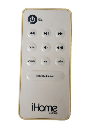 Ihome ih6 ih8 oem original - ih8,
