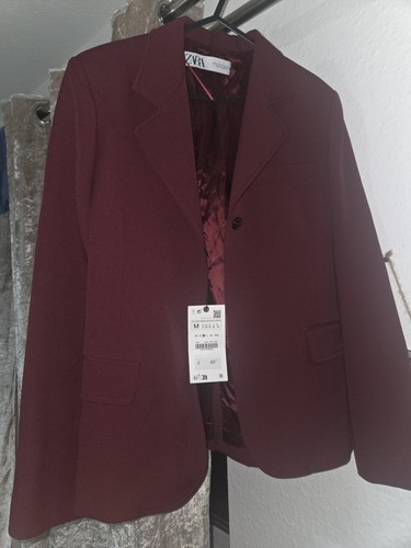 Zara blazer - zara,
