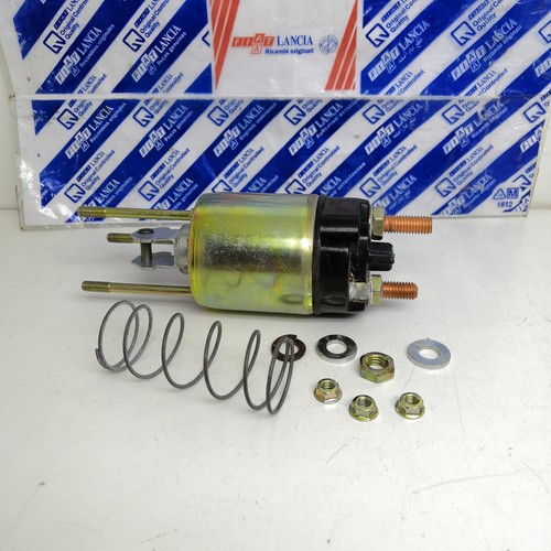 Electromagnet fiat uno turbo - electromagnet,