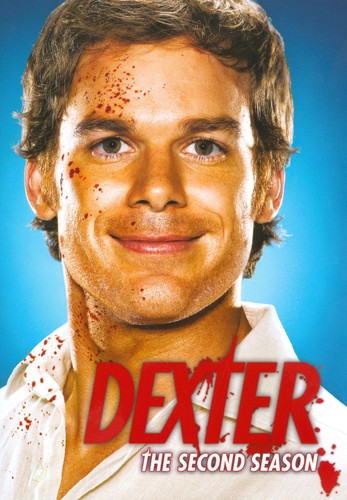 Dexter the second - dexter:, season