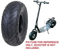 3.00-4 10''x3'' 260x8 TIRE