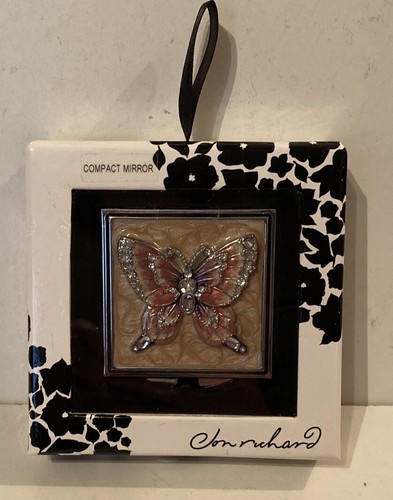 Jon richard butterfly - jon, compact