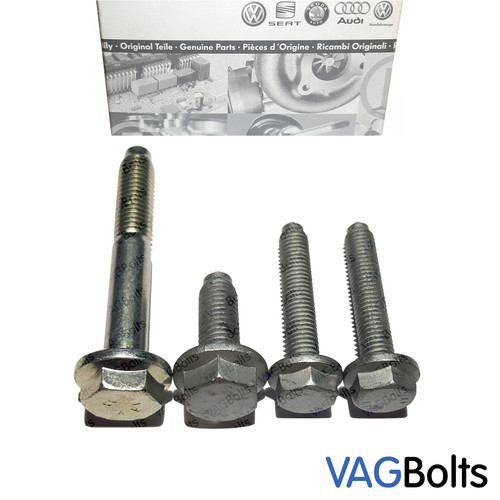 Genuine dogbone lower - vw,