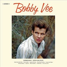 Bobby Vee by Bobby Vee