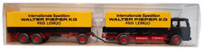1:87 Scale Wiking 25421 MAN F7
