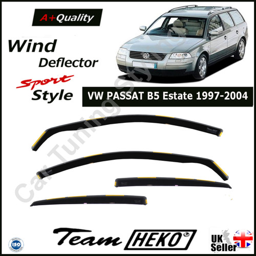 Passat estate 5 doors - vw, 5-doors
