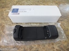 Mercedes MB Nokia 6300 shell holder mobile case adapter cradle B66561024 new