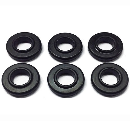 Rubber grommet valve cover - rubber,