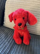 Brand New Clifford The Big Red