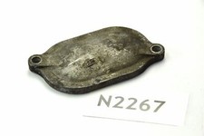 Yamaha XT 550 5Y3 Valve Cover