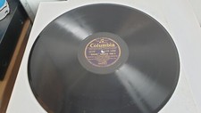 2 x Vintage 78rpm Vinyl