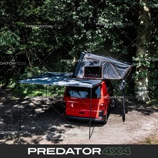 UNIVERSAL ROOF TOP TENT WITH