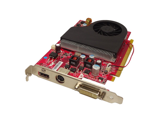 Msi geforce 9500 512mb ddr2 - geforce, gs