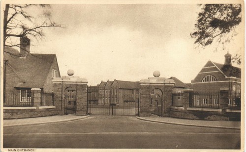 Bushey royal masonic - bushey.,