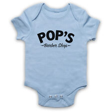 POP'S BARBER SHOP UNOFFICIAL