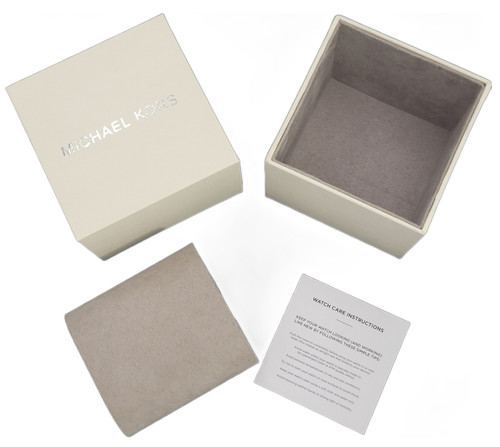 Authentic michael kors white - authentic,