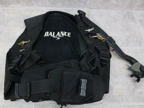 Aqualung seaquest balance - aqualung,