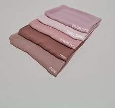 Dubai Premium Velvet Chiffon