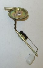 Ford Cortina MK3 fuel tank