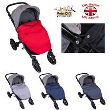 Universal footmuff cosytoes - universal,