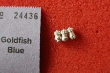 Games Workshop Inquisitor 54mm Grenades Pouch Artemis Details Bits Metal GW OOP 