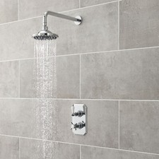 Nuie Edwardian Twin Square