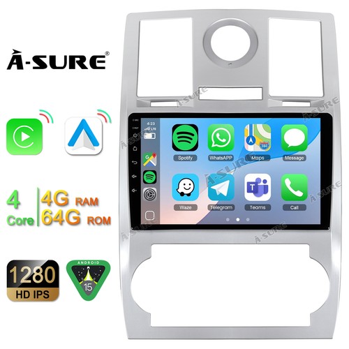 Android dab carplay - carplay, radio