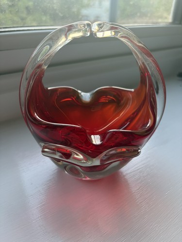 Murano art glass - murano, blown