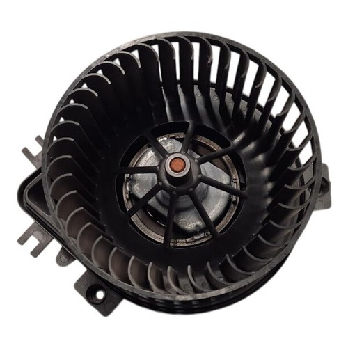 Mini cooper heater blower - mini,